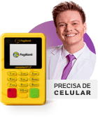 Imagem da Minizinha NFC 2