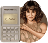 Imagem da Moderninha Plus 2
