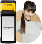 Imagem da Moderninha Smart 2